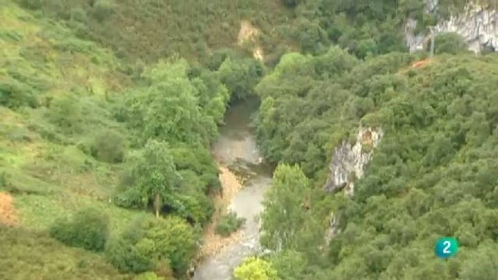 Para Todos La 2 - Vídeo : El valle del Nansa