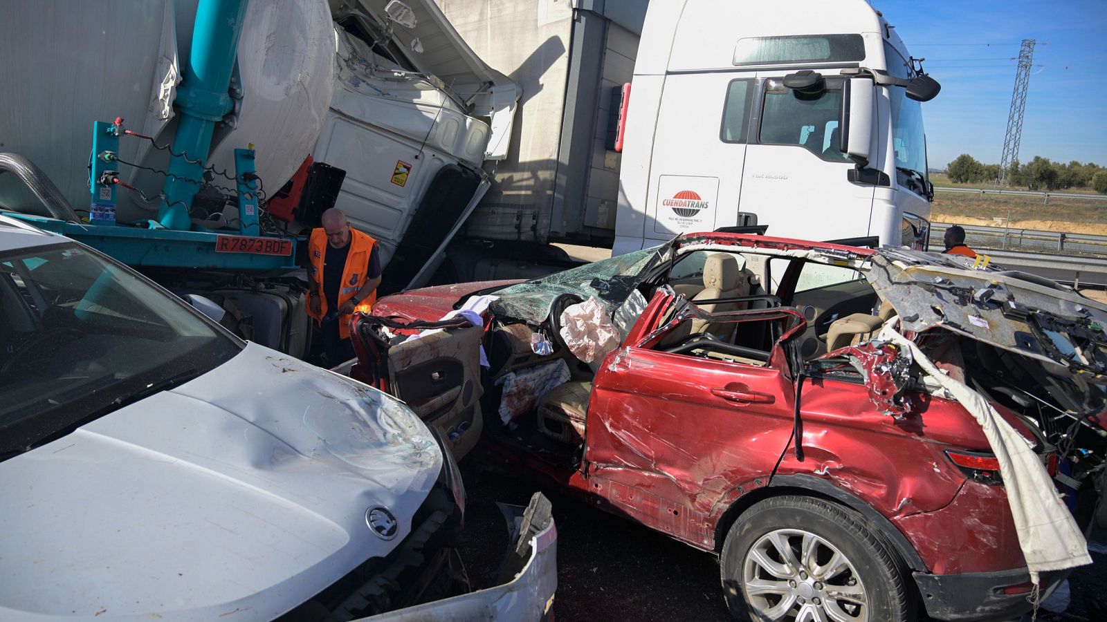 Telediario - 15 horas - 25/01/24 - Lengua de signos - ver ahora