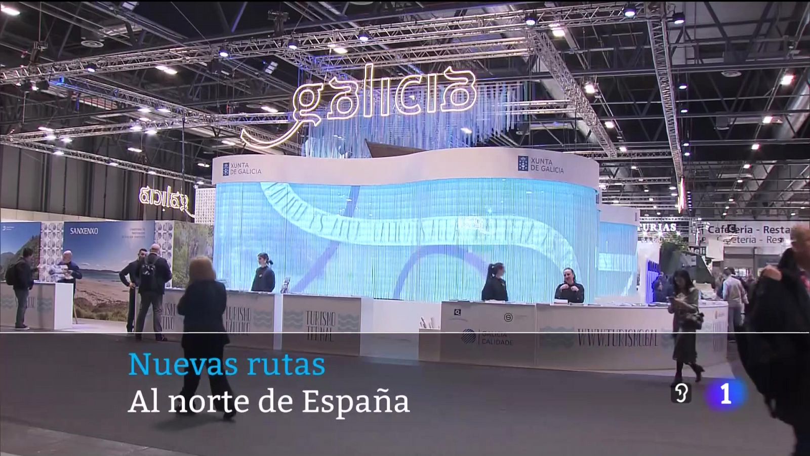 Telecanarias - Programa informativo en RTVE Play