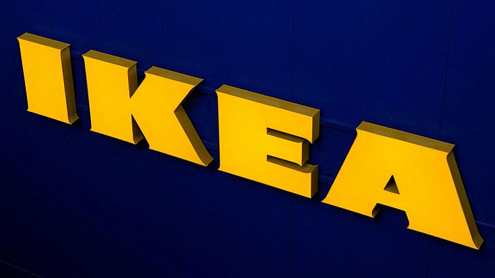 Telediario 1 - Un anuncio de IKEA sobre corrupción causa polémica en Portugal