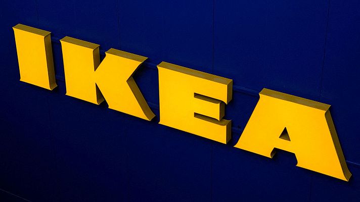 Telediario 1 - Un anuncio de IKEA sobre corrupción causa polémica en Portugal