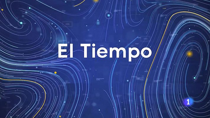 El tiempo en Aragón - 25/01/24