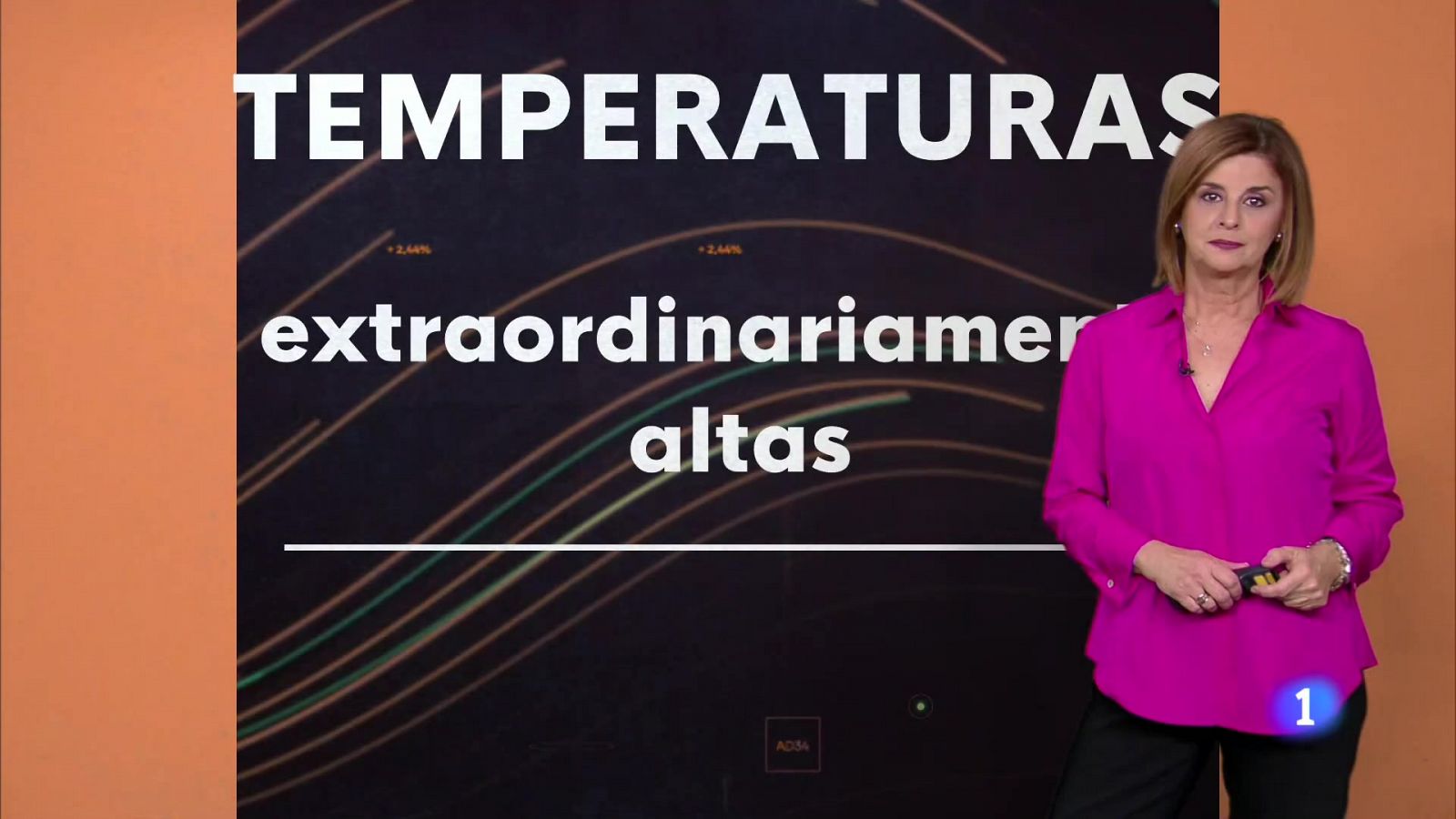 Noticias de Extremadura - Programa informativo en RTVE Play