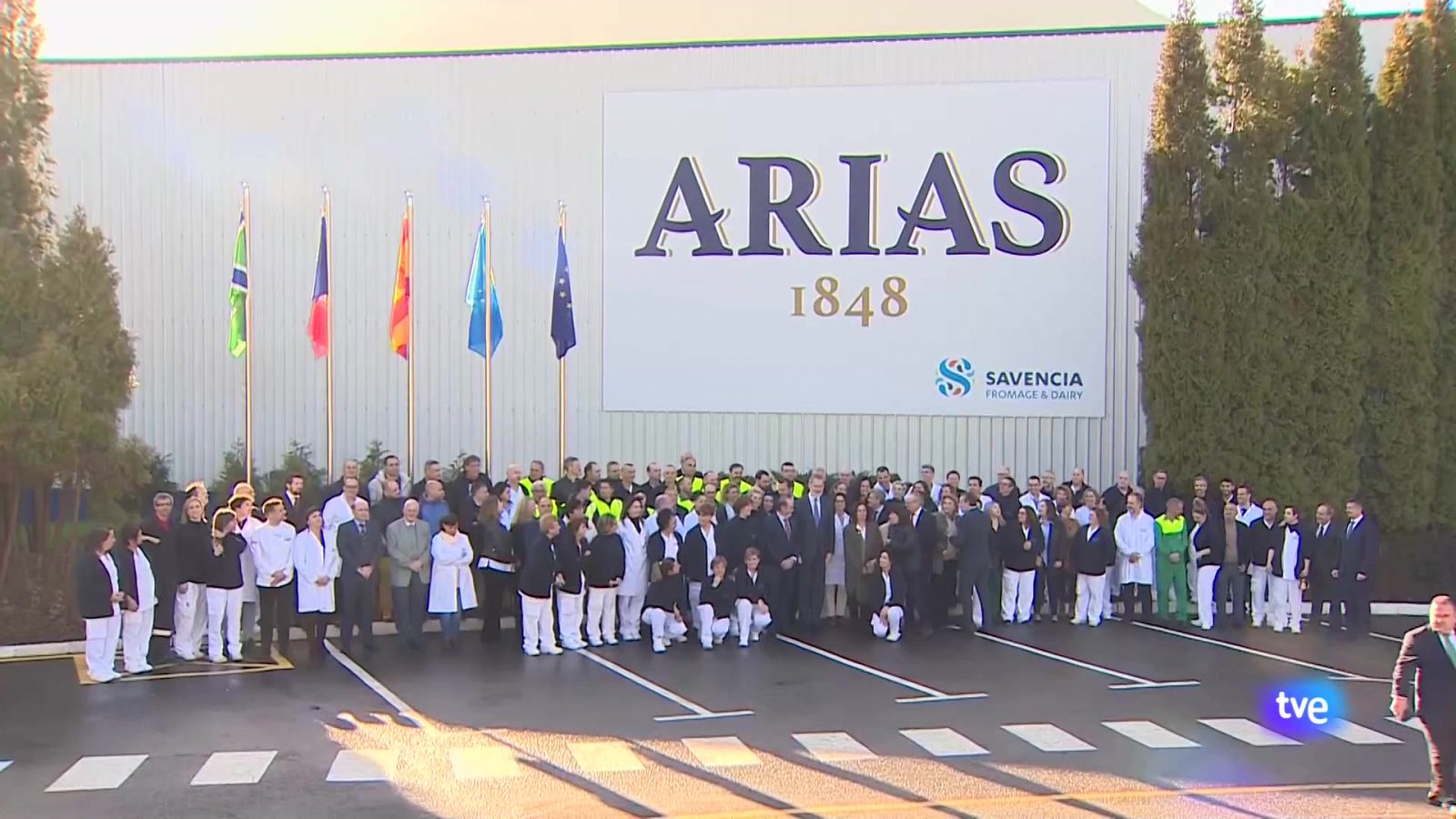 Asturias en 2' - 25/01/2024 - Ver ahora