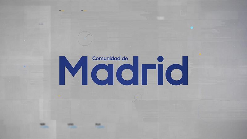 Informativo de Madrid 2  25/01/2024 - Ver ahora