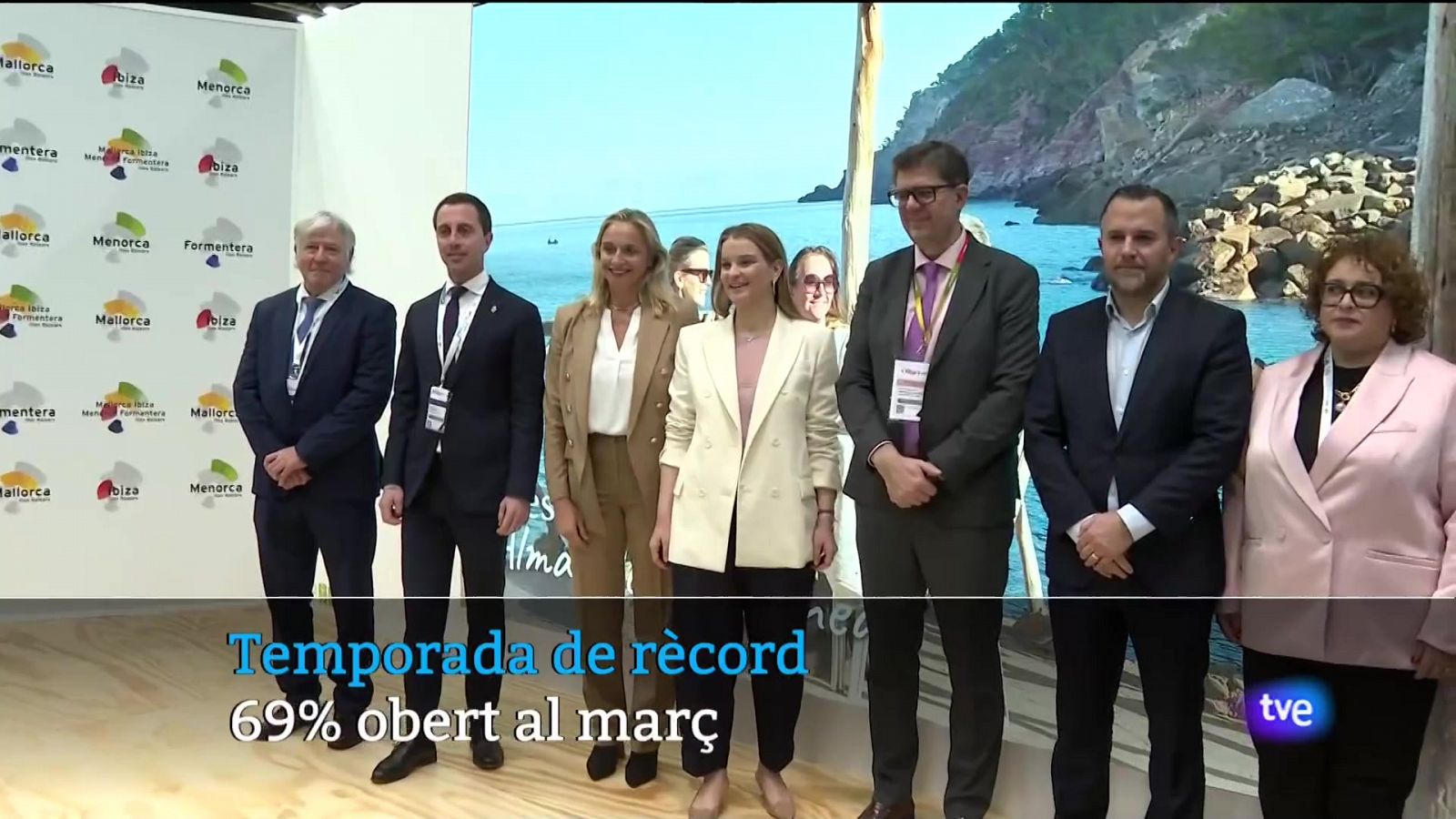 Informatiu Balear en 2' - 25/01/24 | Ver