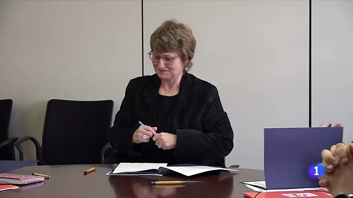 L'Informatiu - L'Informatiu 2 - 25/01/2024