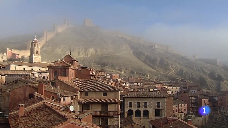 Albarracn estudia soluciones al turismo masificado