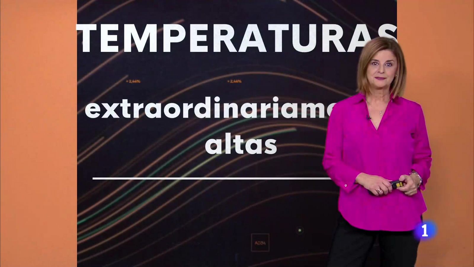 El tiempo en la Comunitat Valenciana 25/01/24 | Ver