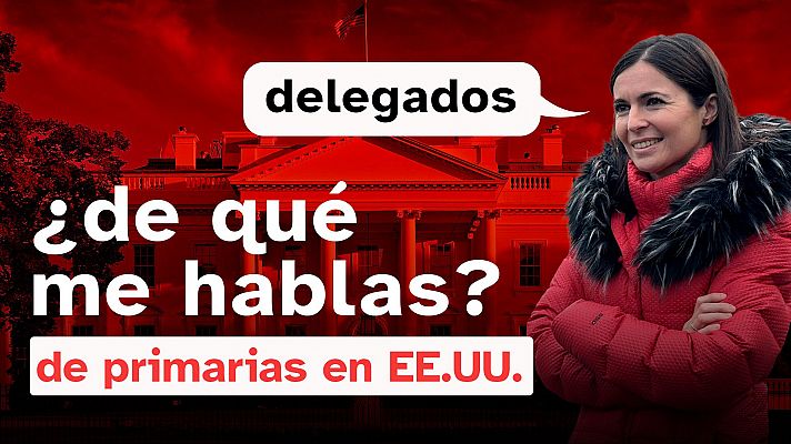 Modo Digital - EE.UU.- Elecciones: ¿Quiénes son los delegados? ¿Es importante su voto? ¿Qué deciden?