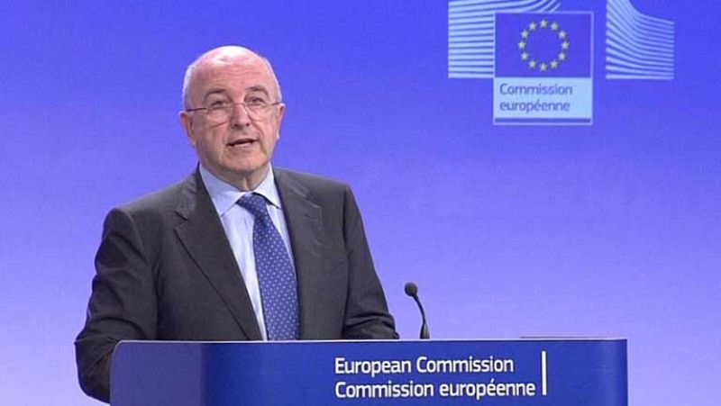 Aprobados los planes de reestructuración europeos de los cuatro bancos nacionalizados