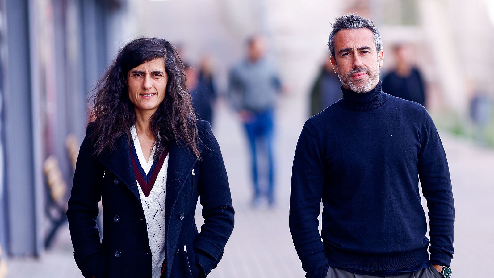 Caso Rubiales | Montse Tomé declarará a petición de Vilda | Ver