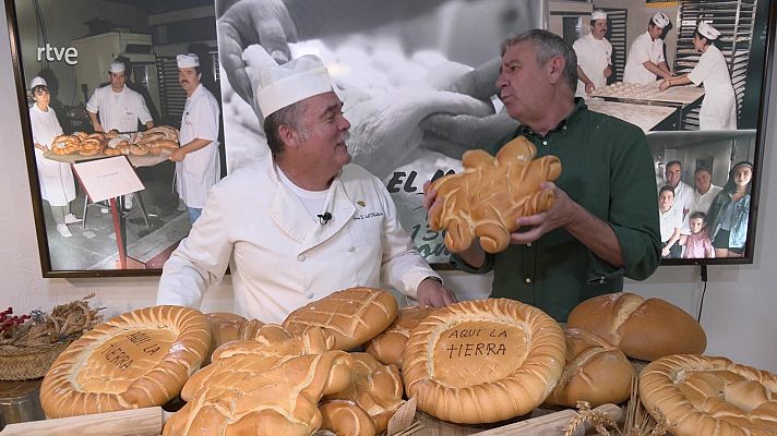 Aquí la Tierra - Aquí la Tierra - 25/01/24