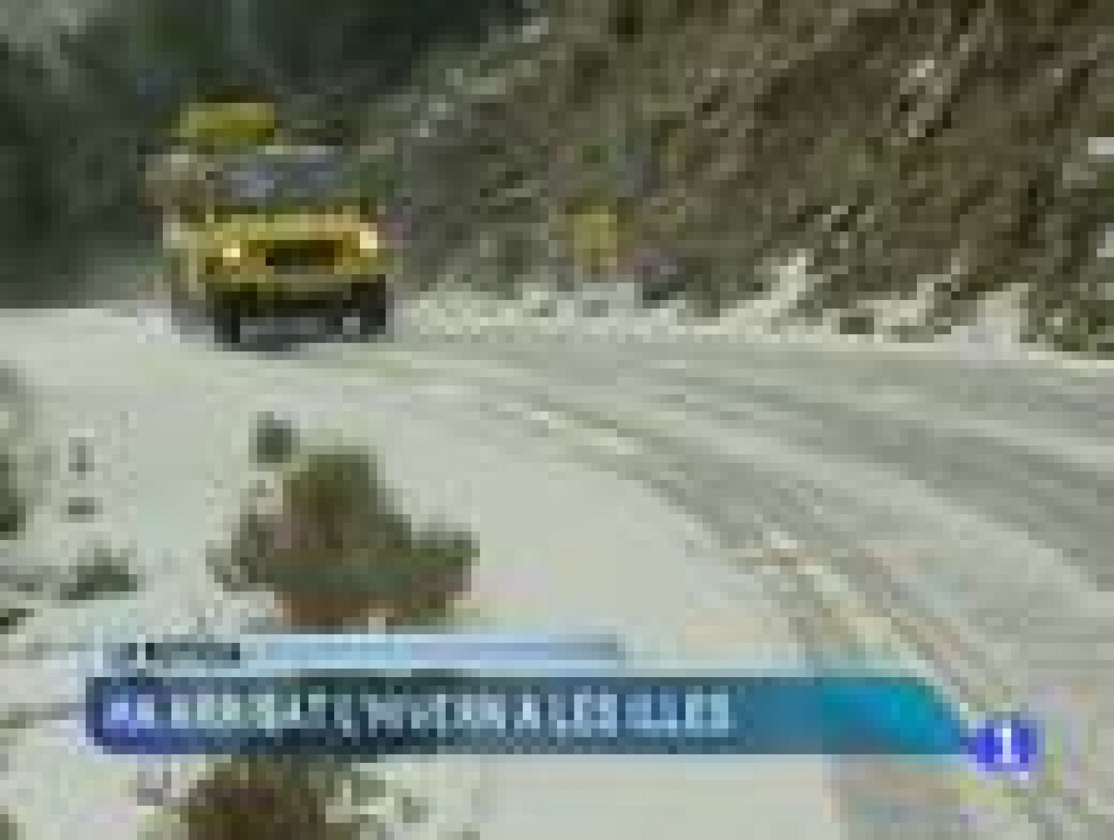 Informatiu Balear en 2' - 28/11/12 | Ver