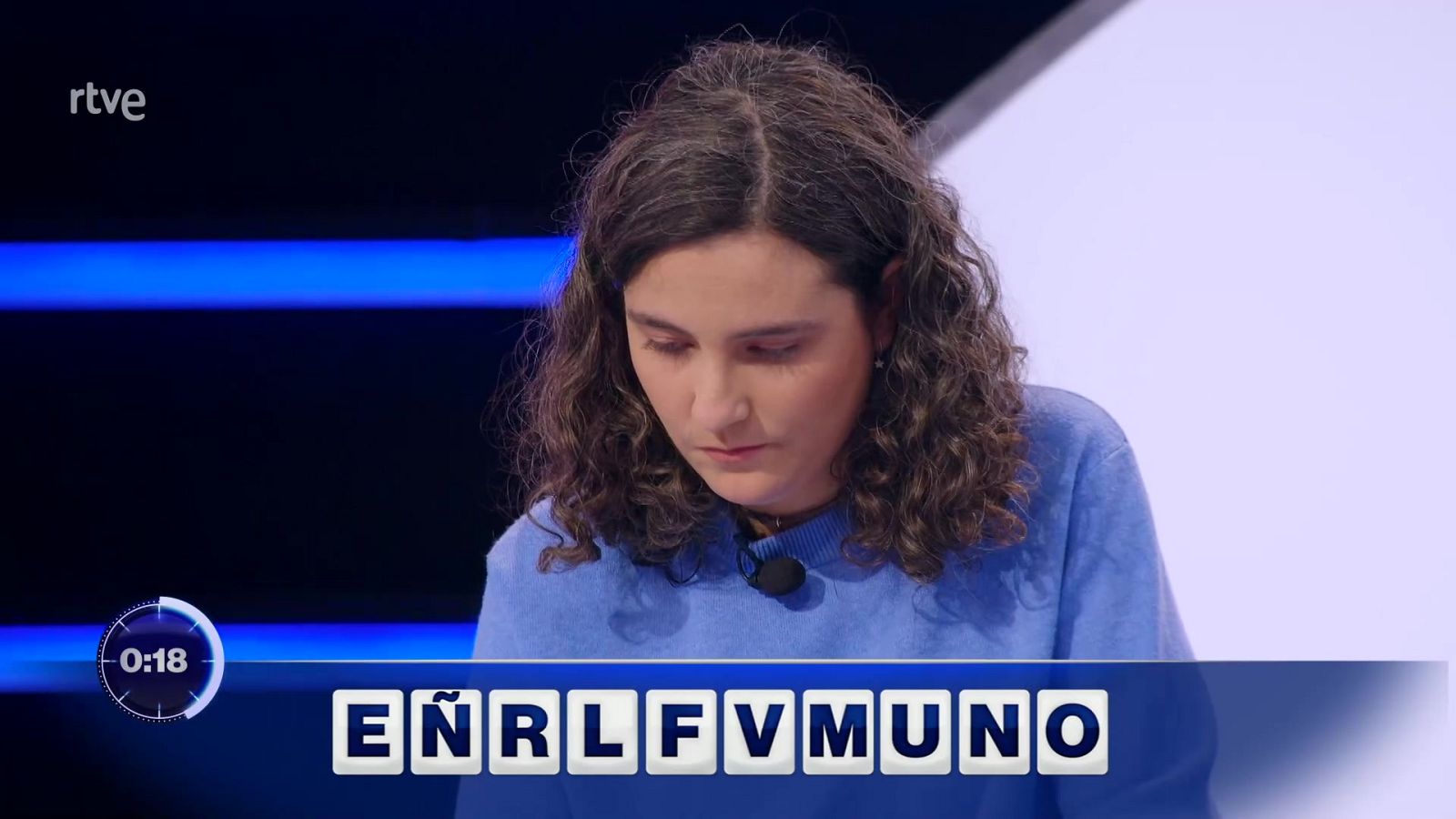 Cifras y letras - Programa 8 - ver ahora