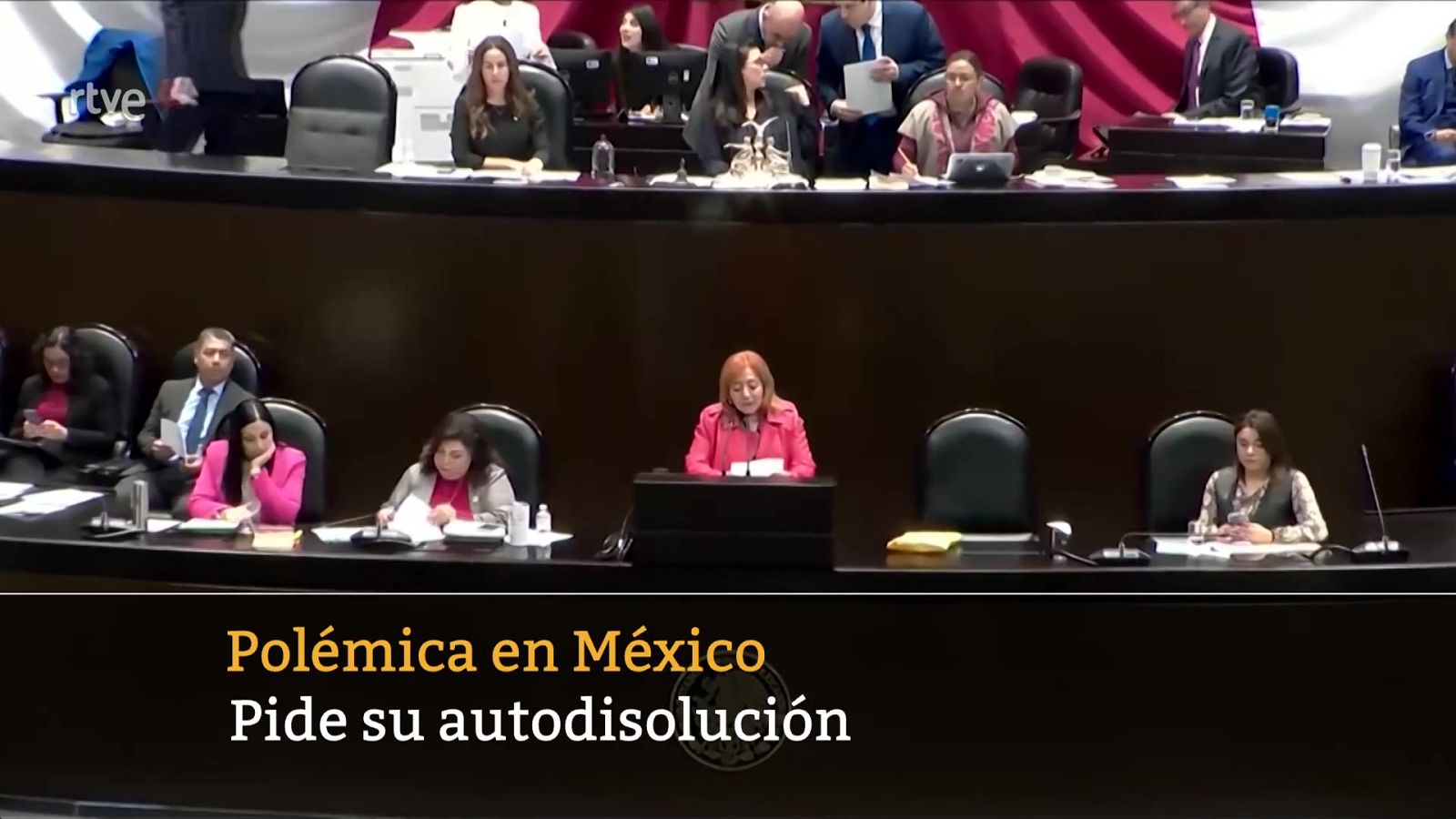 Telediario Internacional - 25/01/24 - ver ahora