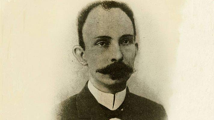Somos Documentales - José Martí. Patria, agonía y deber
