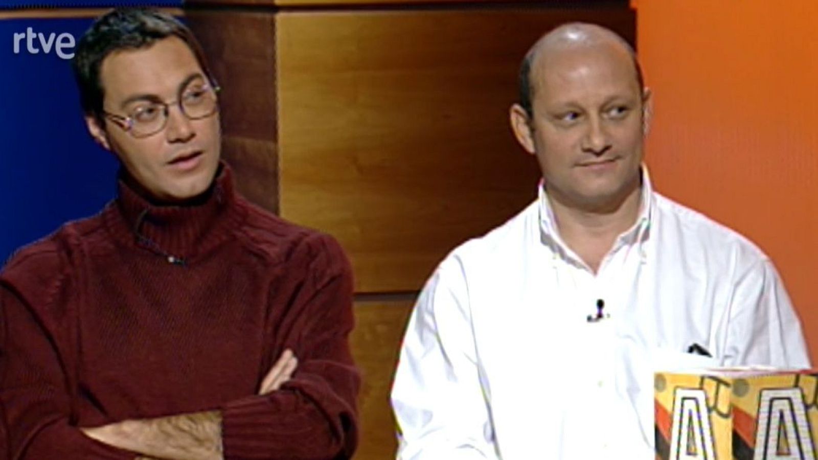 Al habla - La vida monacal - Al habla | Ver