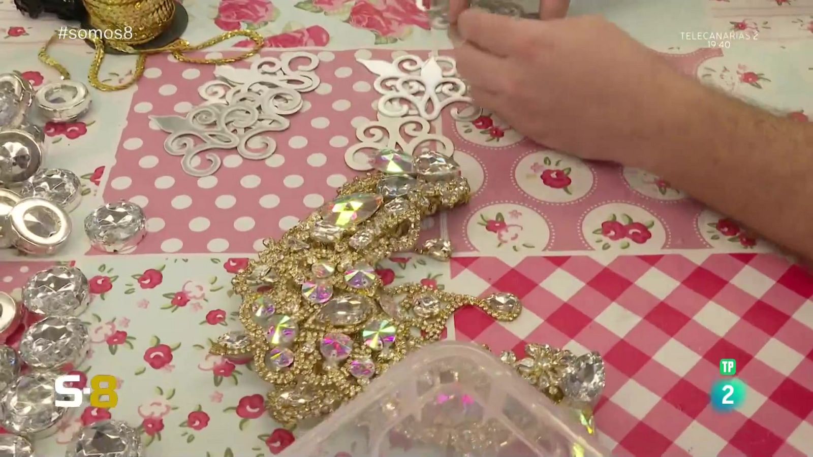 Somos 8 - 25/01/2024 - Somos 8 | Ver