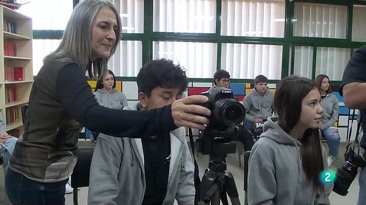 Telecanarias - Telecanarias 2 - 25/01/2024