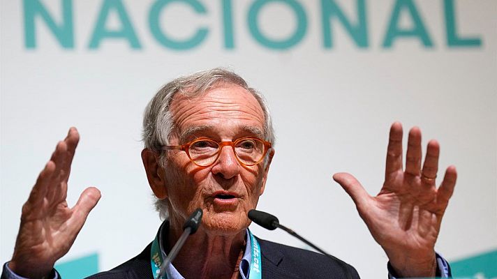 Trias (Junts), carga contra el juez García Castellón: “Debería dejar de hacer política o pasarse a la política de una vez”