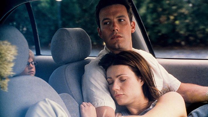 Cine internacional - Algo que contar