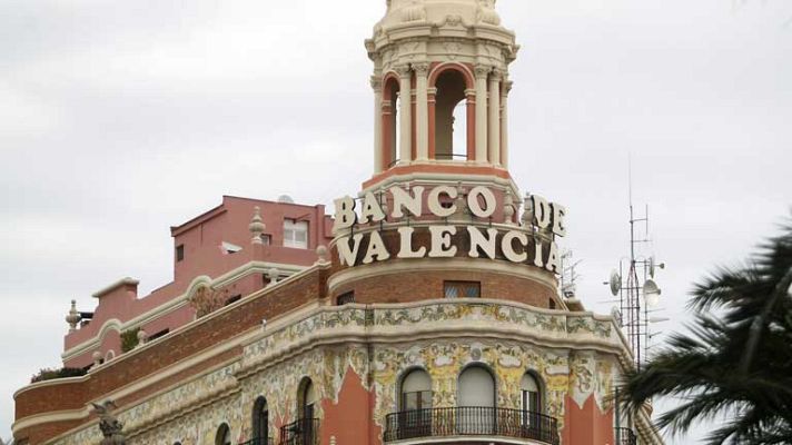 Telediario 1 - Reestructuración para vender