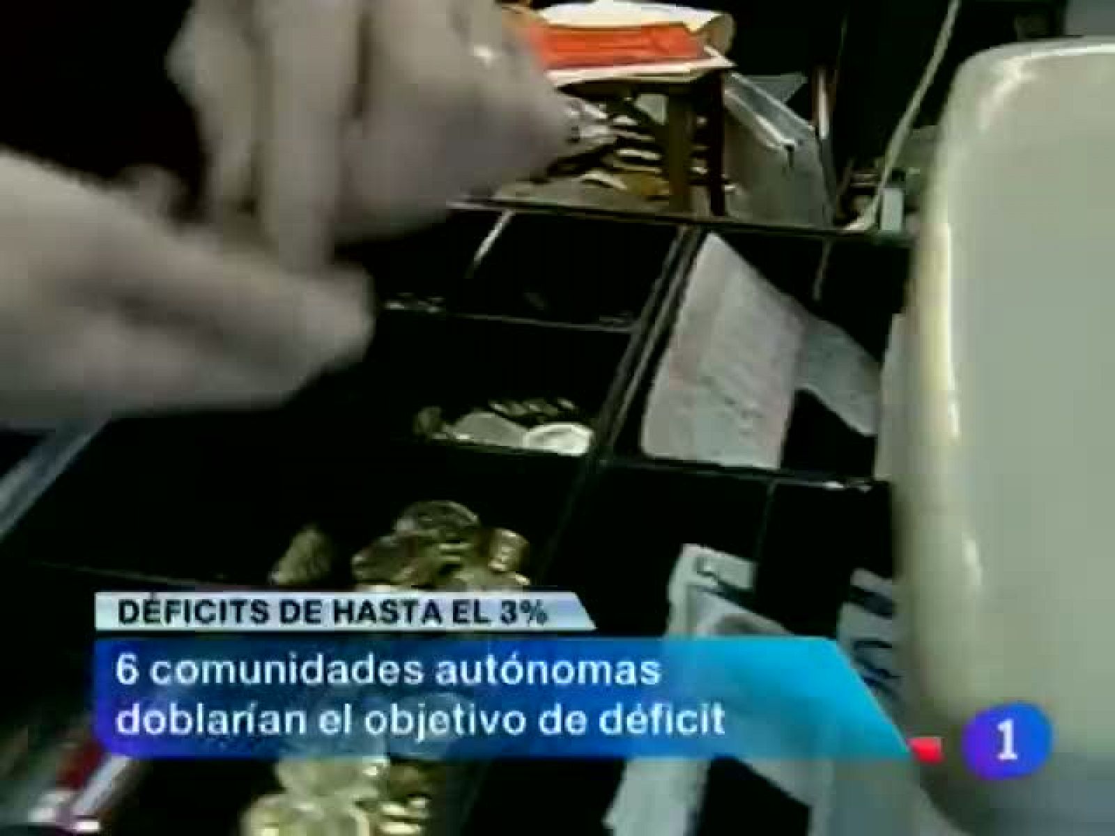 Telenavarra: Telenavarra en 2' - 28/11/12 | RTVE Play