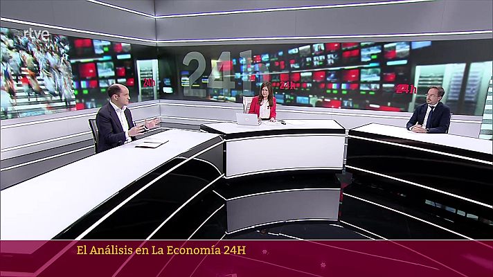 La economía - La economía - 26/01/24