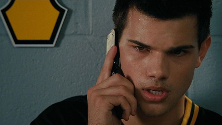 Cine internacional - Sin salida