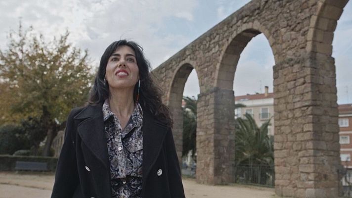 Un país para leerlo - Plasencia - ver ahora