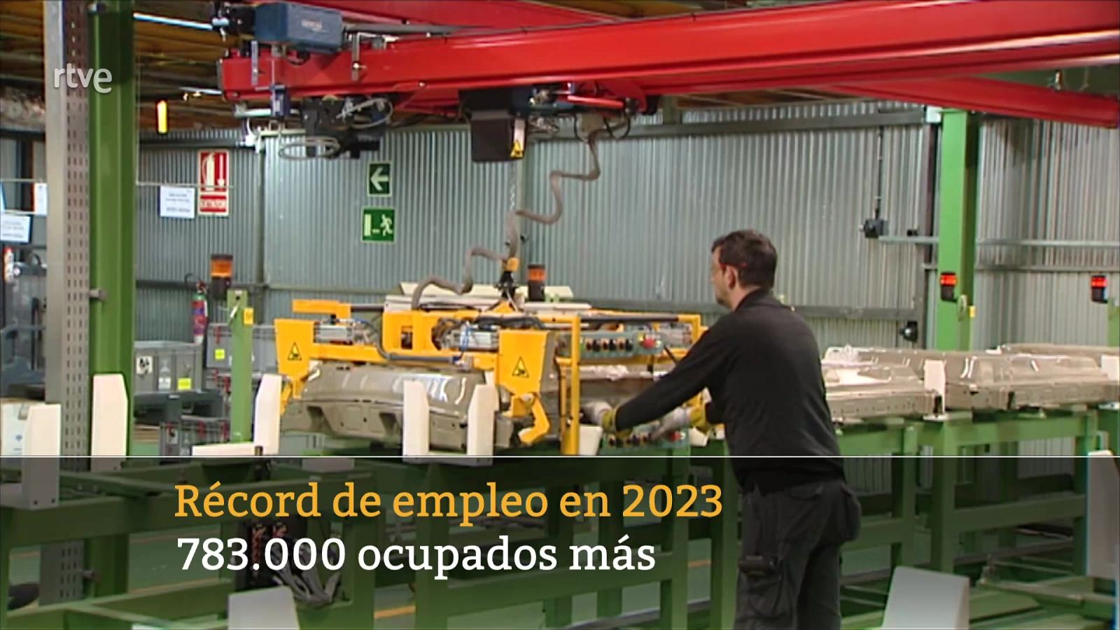 Diario 24 - 26/01/24 - ver ahora