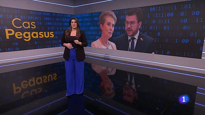 L'Informatiu - L'Informatiu - 26/01/2024