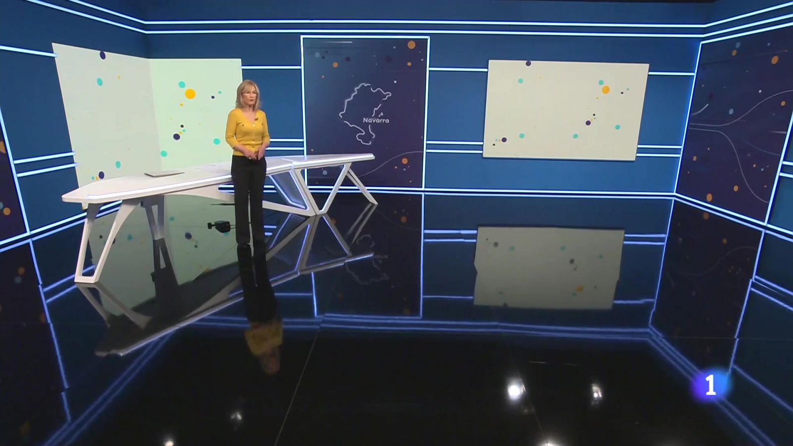 Telenavarra en 2' -  26/1/2024 | Ver