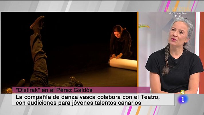 Cerca de ti - Cerca de ti - 26/01/2024