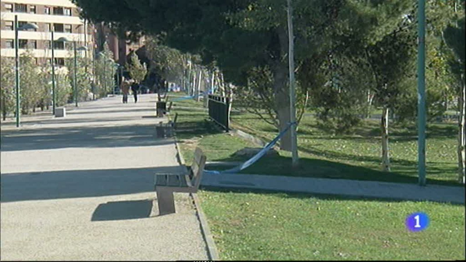 Noticias Aragón - 28/11/12 | Ver