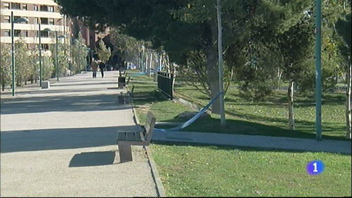 Noticias Aragón - Noticias Aragón - 28/11/12