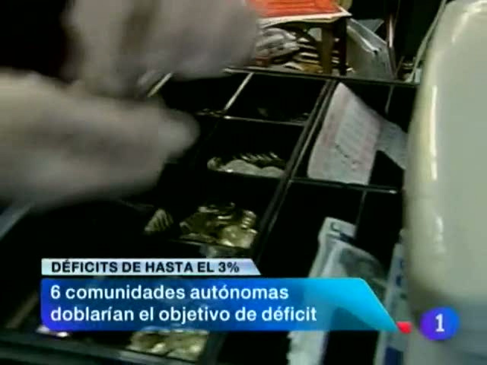 Telenavarra 2 - 28/11/12 | Ver