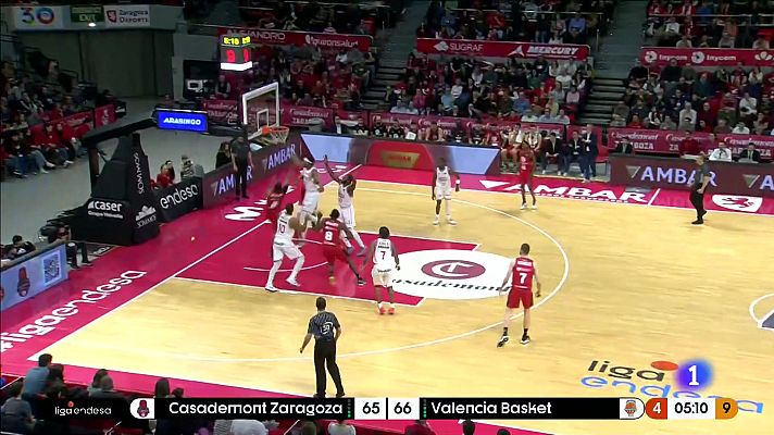 L'informatiu - Comunitat Valenciana - L'Informatiu de la Comunitat Valenciana 1 - 26/01/24