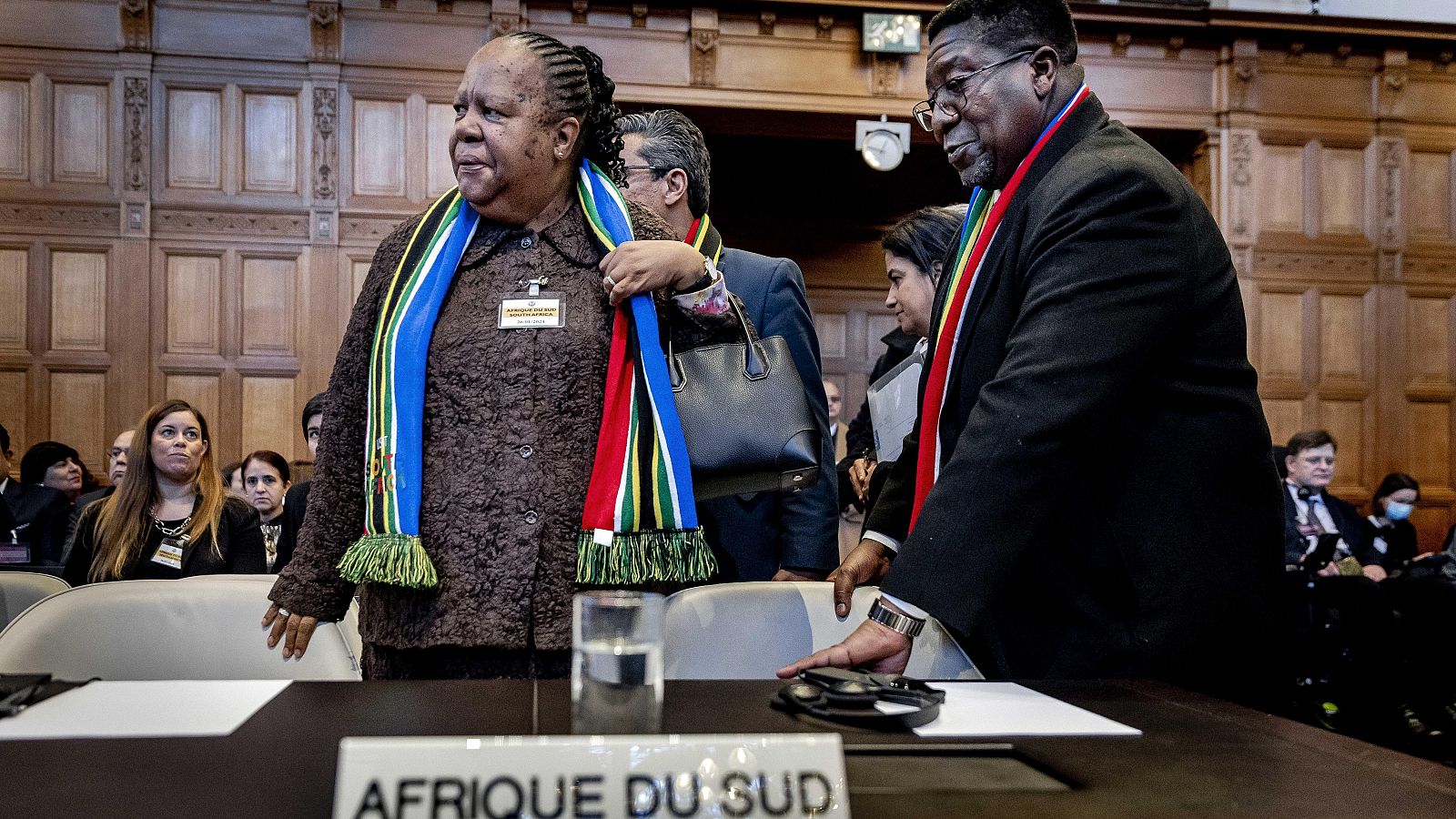 Informativo 24 horas - 14h - 26/01/24 - ver ahora