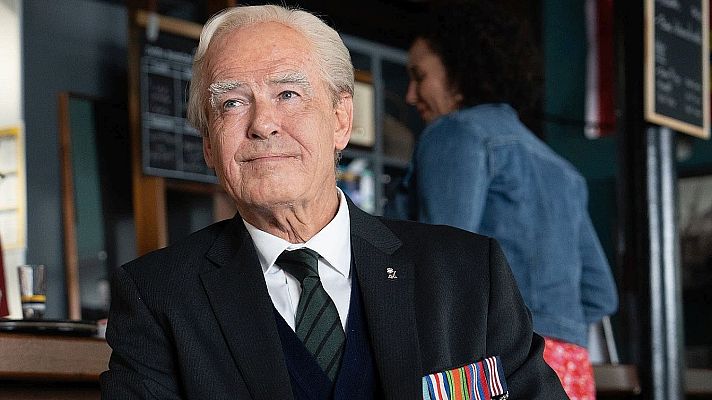 Días de cine - Días de Cine: El último soldado