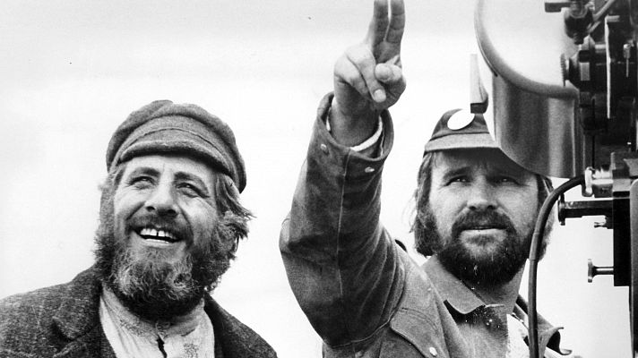 Días de Cine: Norman Jewison (1926-2024)