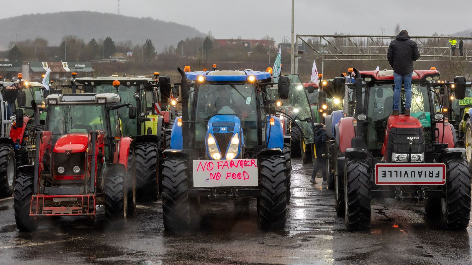 Telediario - 15 horas - 26/01/24 - Lengua de signos - ver ahora