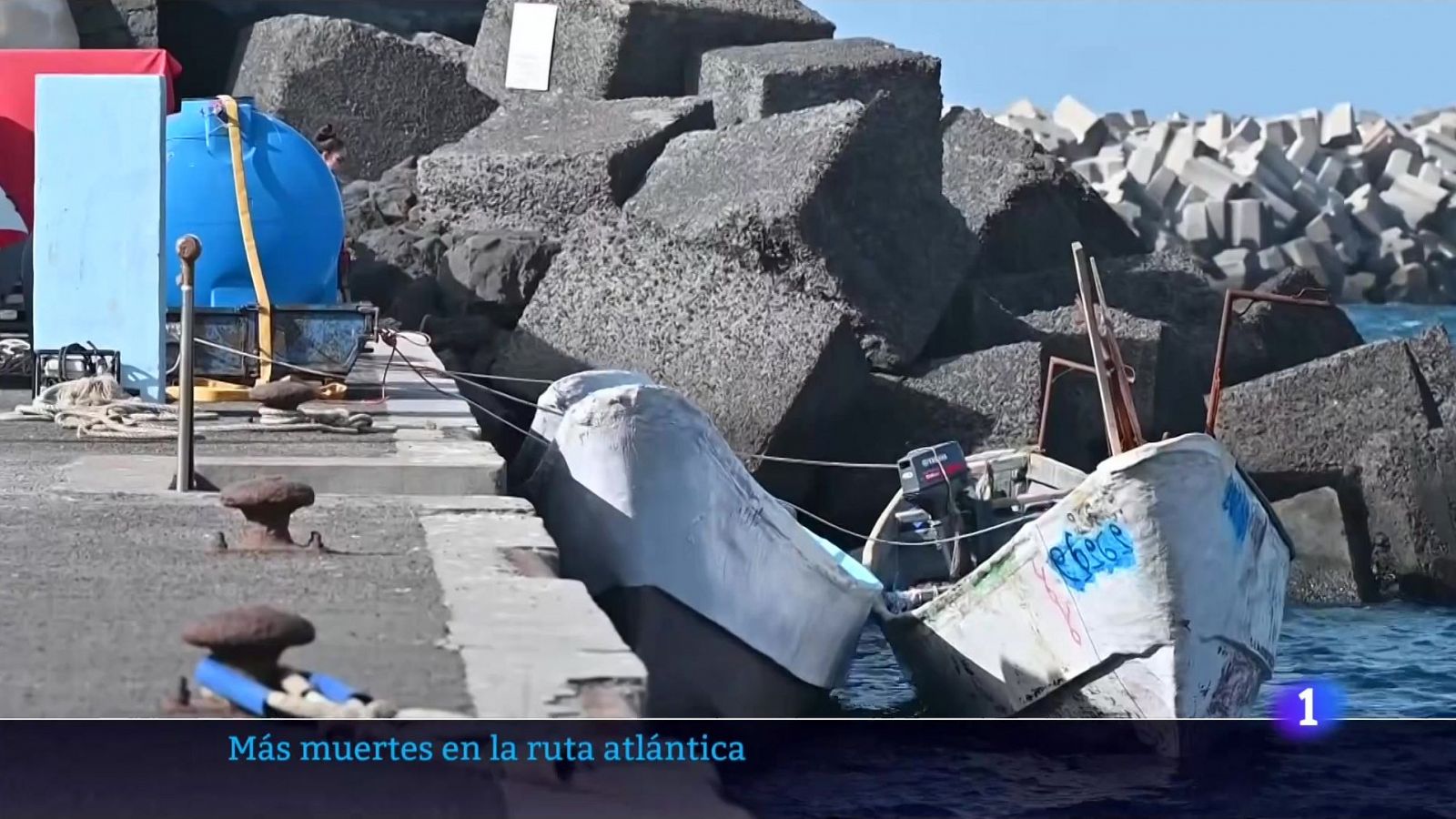 Canarias en 2' - 26/01/2024 | Ver