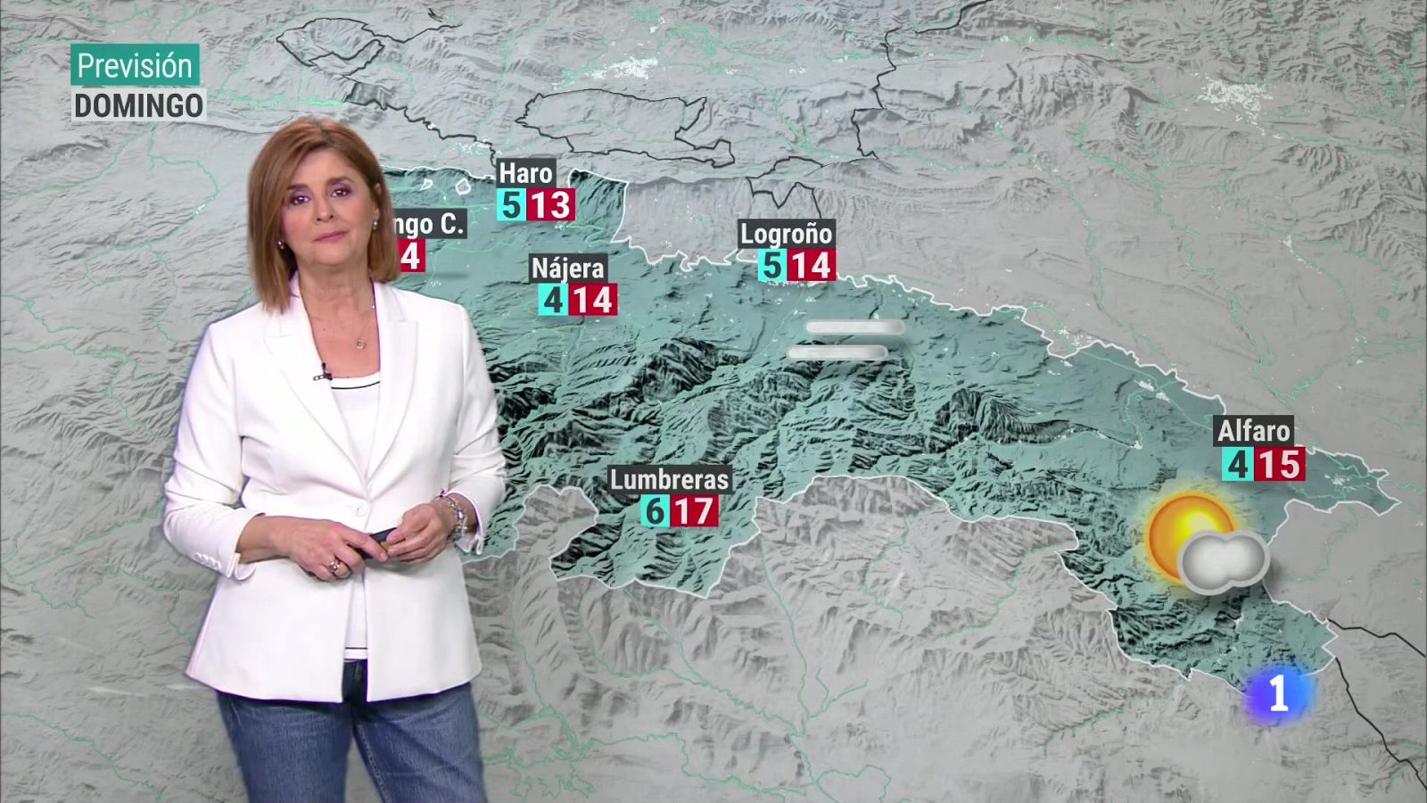 Informativo Telerioja 2- 26-01-2024 | Ver