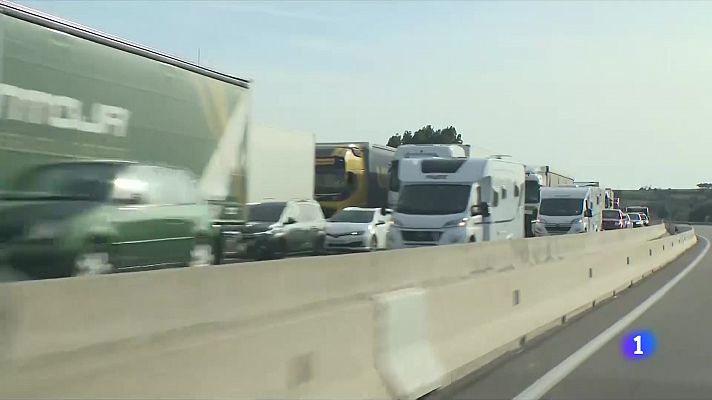 L'Informatiu - L'informatiu 2- 26/01/2024