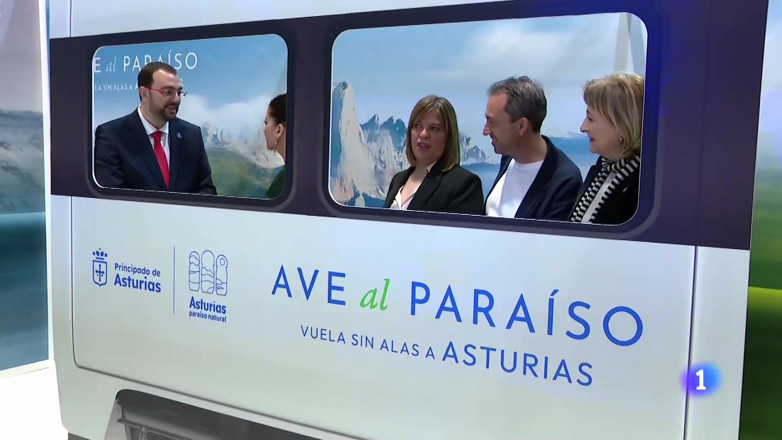 Panorama Regional - Programa de actualidad en RTVE Play