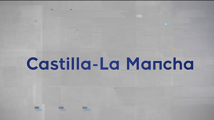 Castilla-La Mancha en 2' -  26/01/2024