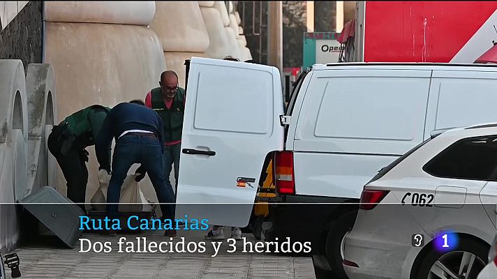 Telecanarias - Telecanarias - 26/01/2024