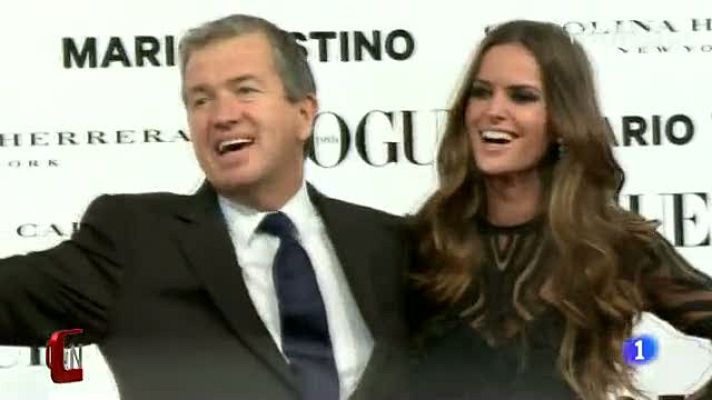 D Corazón - La fiesta de la elegancia